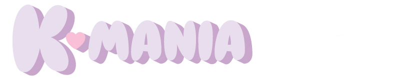 K-Mania Logo